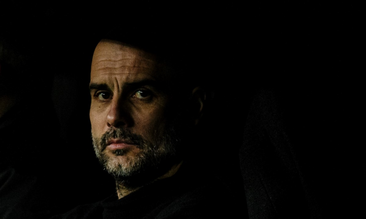 HLV Pep Guardiola: 'Real Madrid có thể ngược dòng ở lượt về'