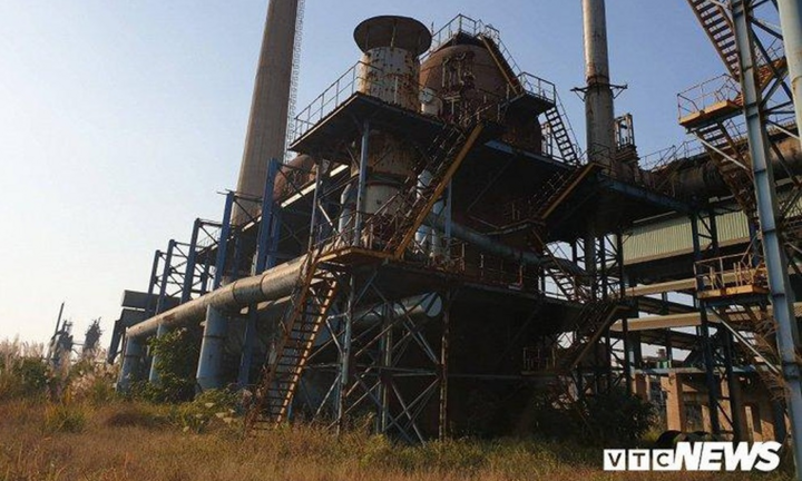 12 dự án 'tai tiếng' ngành Công Thương được giao Ủy ban quản lý vốn Nhà nước xử lý 