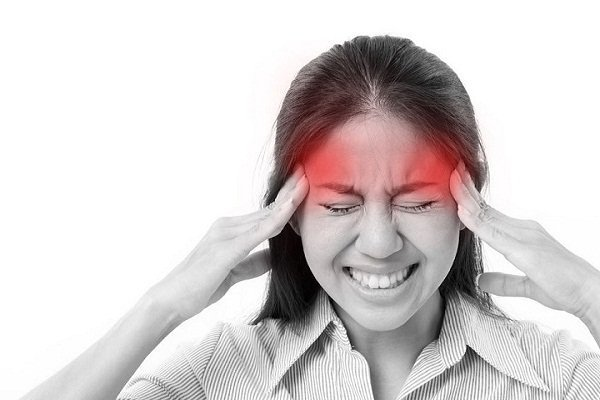 Những thực phẩm khiến bạn dễ bị đau đầu