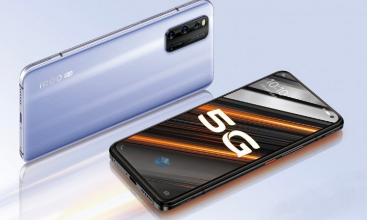 Vì sao Galaxy S20 ở Việt Nam không có 5G?