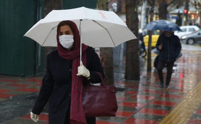 Iran: Số người chết vì Covid-19 tăng lên 34 người, 388 ca mắc bệnh