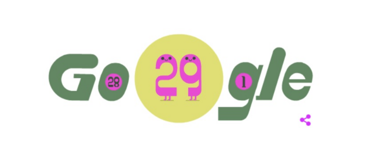 Năm nhuận được tính thế nào?