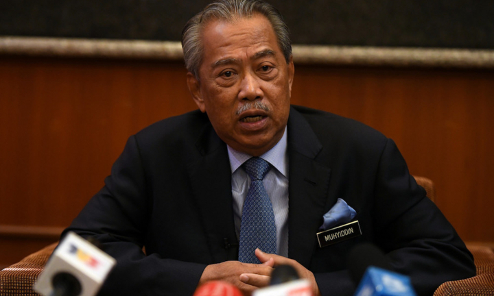 Malaysia có Thủ tướng mới