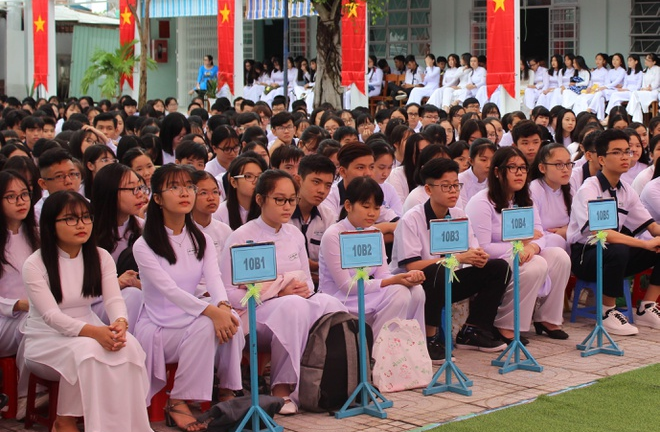 Cần Thơ điều tra kẻ giả mạo công văn cho học sinh nghỉ hết tháng 3
