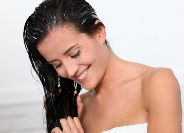 Những sai lầm khi tắm nhiều người hay mắc phải