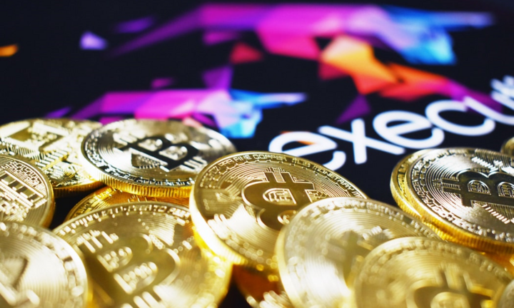 Giá Bitcoin hôm nay 17/11: Bitcoin tăng ‘bốc đầu’, áp sát sát 17.000 USD