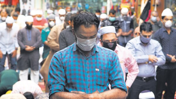 Ấn Độ phát hiện 2 trường hợp dương tính với Covid-19