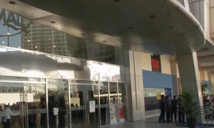 TRỰC TIẾP: Giải cứu con tin ở Philippines