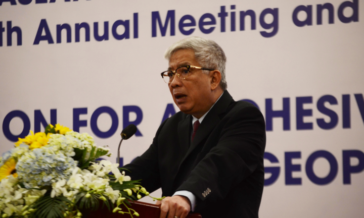 Hợp tác quốc phòng ASEAN ngày càng đạt hiệu quả thiết thực