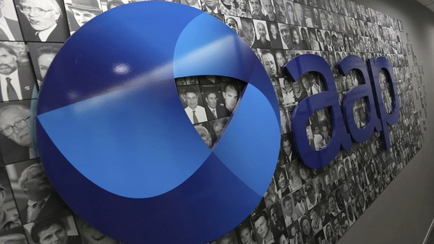 Hãng thông tấn quốc gia Australia chấm dứt hoạt động