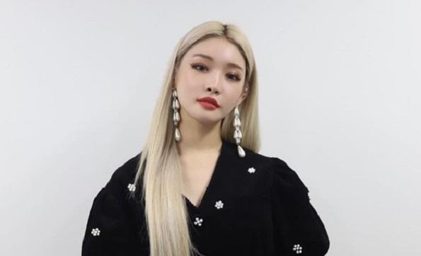 Chungha buồn và tổn thương khi bị nghi nhiễm Covid-19