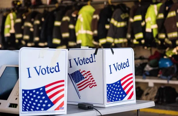 Nước Mỹ nín thở chờ ngày 'Siêu thứ 3'