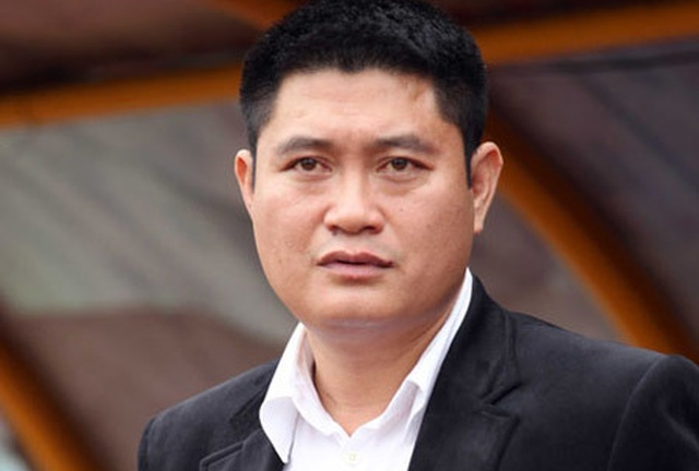 Bầu Thụy bất ngờ rời ghế nóng ở Thaiholdings