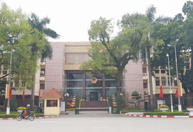 Kiến nghị kiểm điểm, làm rõ trách nhiệm lãnh đạo tỉnh Lạng Sơn qua các thời kỳ