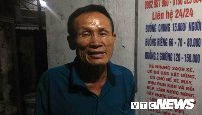 Xét xử ông Hiệp 'khùng' vụ cháy nhà trọ gần Bệnh viện Nhi làm 2 người chết