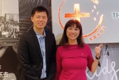 Video: Hành trình chiến thắng Covid-19 của nữ bệnh nhân Singapore