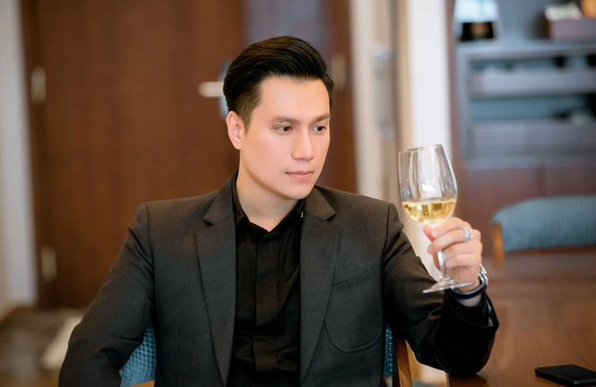 Vì sao Việt Anh quyết định dừng đóng phim sau 'Sinh tử'?