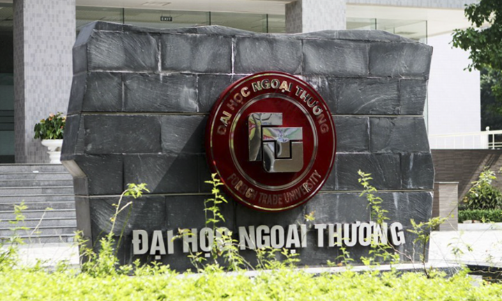 Thanh tra Chính phủ chuyển công an điều tra sai phạm hàng tỷ đồng của ĐH Ngoại thương