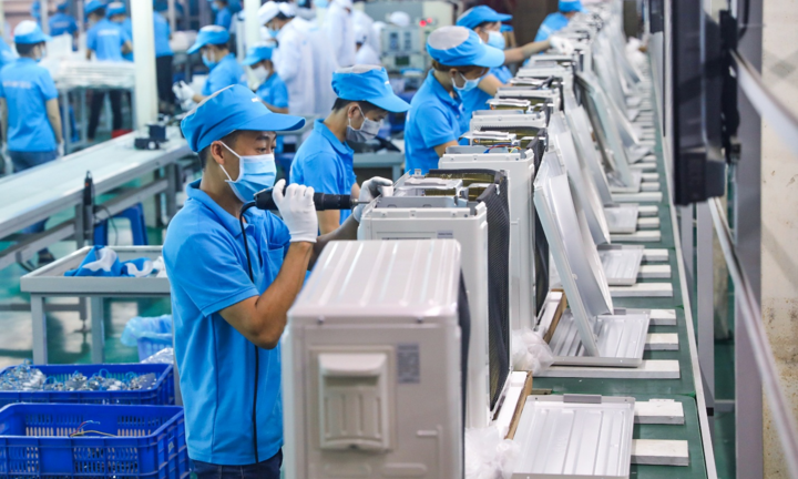 500.000 máy lạnh Asanzo sẽ ra đời trong năm 2020