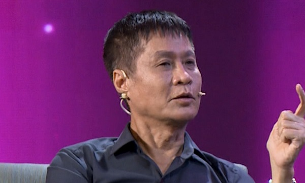 Đạo diễn Lê Hoàng: ‘Bạn chỉ có quyền coi thường tiền khi bạn có tiền’