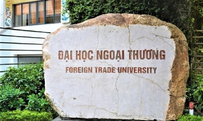 Thanh tra Chính phủ: Đại học Ngoại thương để ngoài sổ sách hơn 3,2 tỷ đồng