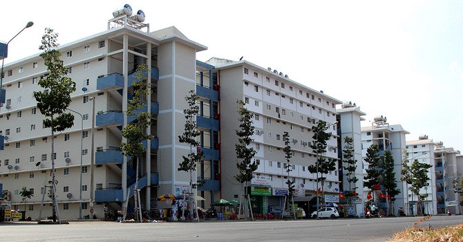 Chuyên gia lo 'nhà hộp diêm' 25m2 gây hệ lụy lâu dài