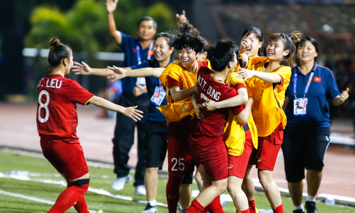 Nhận định tuyển nữ Việt Nam vs Australia: Cách biệt đẳng cấp 