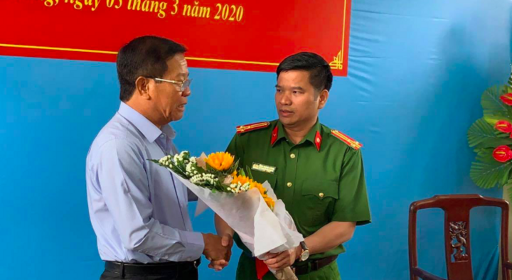  Bộ Công an xin lỗi vì bắt giam oan, doanh nhân từ chối nhận bồi thường