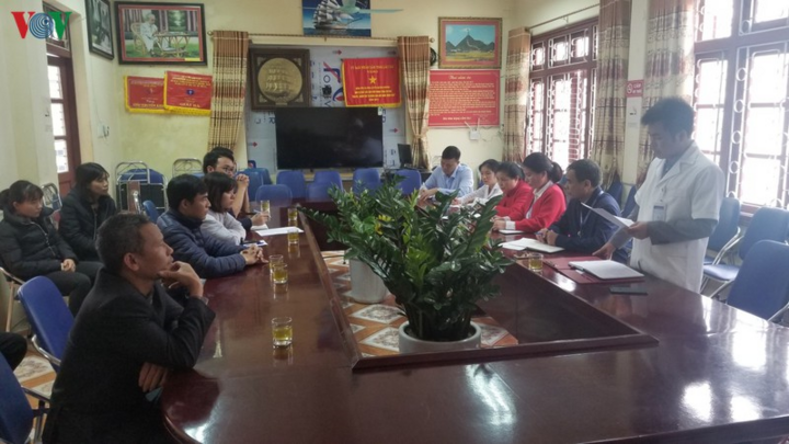 Bé trai thiệt mạng ở Lào Cai: Bệnh viện nói làm đúng quy trình