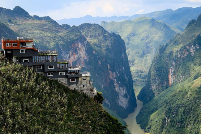 Hà Giang tham vấn chuyên gia để cải tạo công trình Panaroma