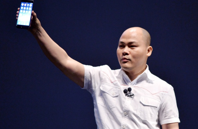 Bphone 4 sẽ ra mắt ngày 25/3