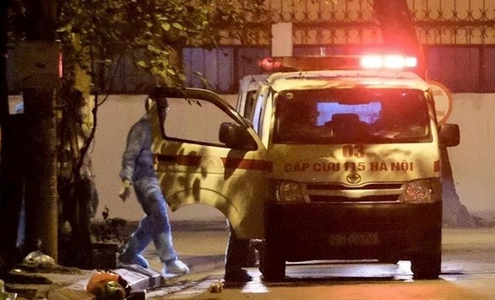 Nữ bệnh nhân thứ 17 nhiễm Covid-19 từng đi qua những nơi nào?