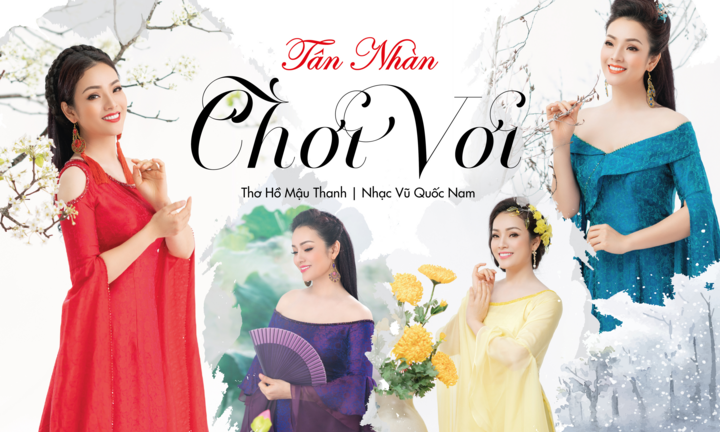 Ca sĩ Tân Nhàn hủy buổi giới thiệu MV mới vì dịch covid -19