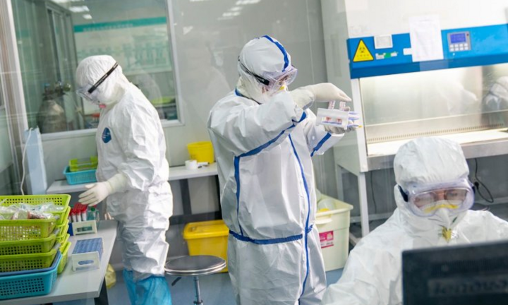  1.777 tín đồ Tân Thiên Địa nhiễm Covid-19, hơn 1000 người từ chối xét nghiệm