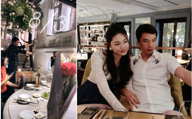 Hòa Minzy và các sao nữ khoe quà ngày 8/3