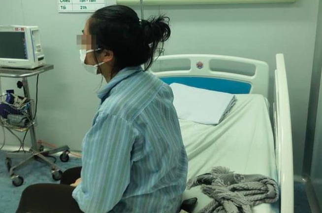 TP.HCM: 13 người cùng chuyến bay với bệnh nhân Covid-19 thứ 17 âm tính 