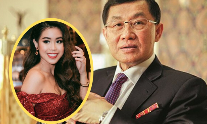 Vì sao Johnathan Hạnh Nguyễn thuê chuyên cơ đưa con gái về Việt Nam cách ly?