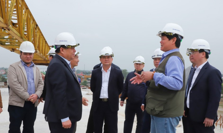 Nghệ An lập danh sách cán bộ tỉnh tiếp xúc với đoàn Bộ KH-ĐT để cách ly