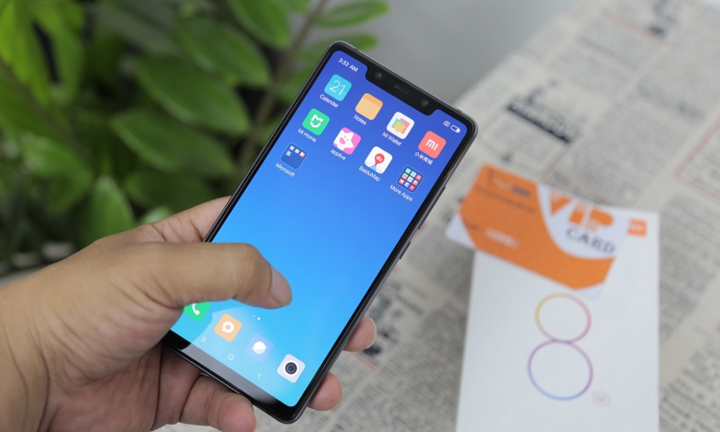 Ra mắt ứng dụng hỗ trợ phát hiện trường hợp nghi nhiễm Covid-19 tại Việt Nam