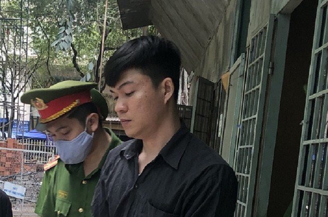 Trộm hơn 31,5 tỷ đồng từ máy ATM, nhân viên ngân hàng lĩnh 19 năm tù