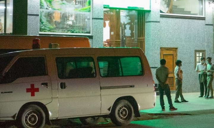Trốn cách ly Covid-19, sếp công ty điện gió 'đánh tráo' nhân viên đi thay là ai?