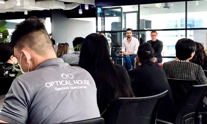 Đóng cửa, 'ôm' nợ 2 triệu USD: Đại diện Leflair lộ thông tin xin phá sản