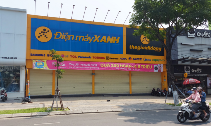 Công bố lịch trình di chuyển của bệnh nhân Covid-19 thứ 35 