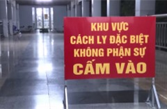 Cách ly 7 cán bộ 14 ngày ở Đắk Lắk
