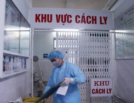 'Bệnh nhân 33' tham quan nhiều nơi ở Hà Nội