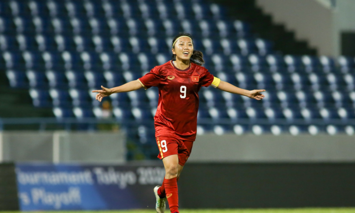 HLV Australia: 'Tuyển nữ Việt Nam khiến chúng tôi gặp khó, phải cố bảo toàn tỷ số'