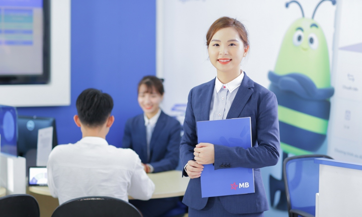 MB Star: Kết nối bạn với thế giới ưu đãi
