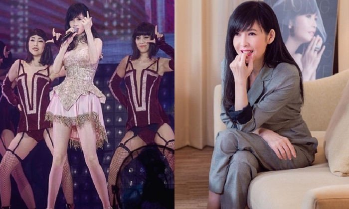 Trương Mạn Ngọc và loạt biểu tượng nhan sắc đời đầu Hong Kong giờ ra sao?