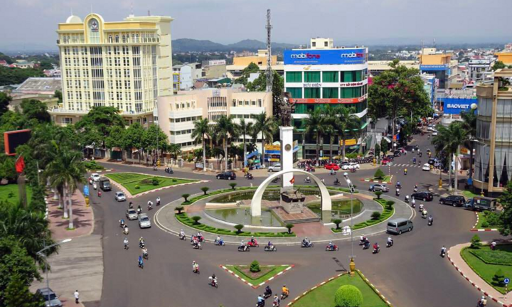 Vì sao Đắk Lắk hoãn đợt tuyển chọn Bí thư Huyện ủy?