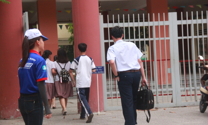 TP.HCM kiến nghị Bộ GD&ĐT điều chỉnh kế hoạch năm học, dời kỳ thi THPT quốc gia